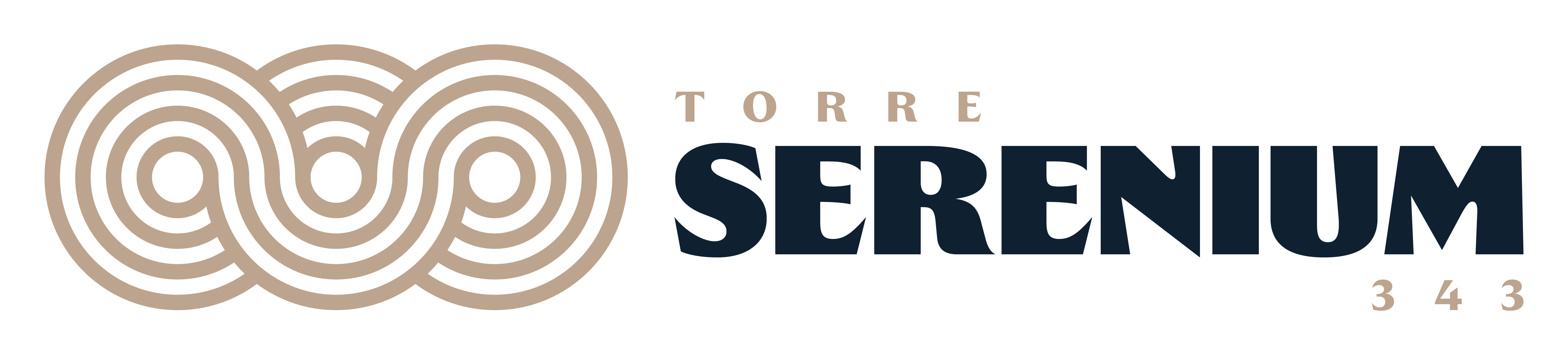 Torre Serenium 343